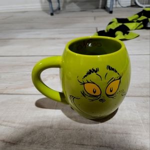 Grinch items for Christmas